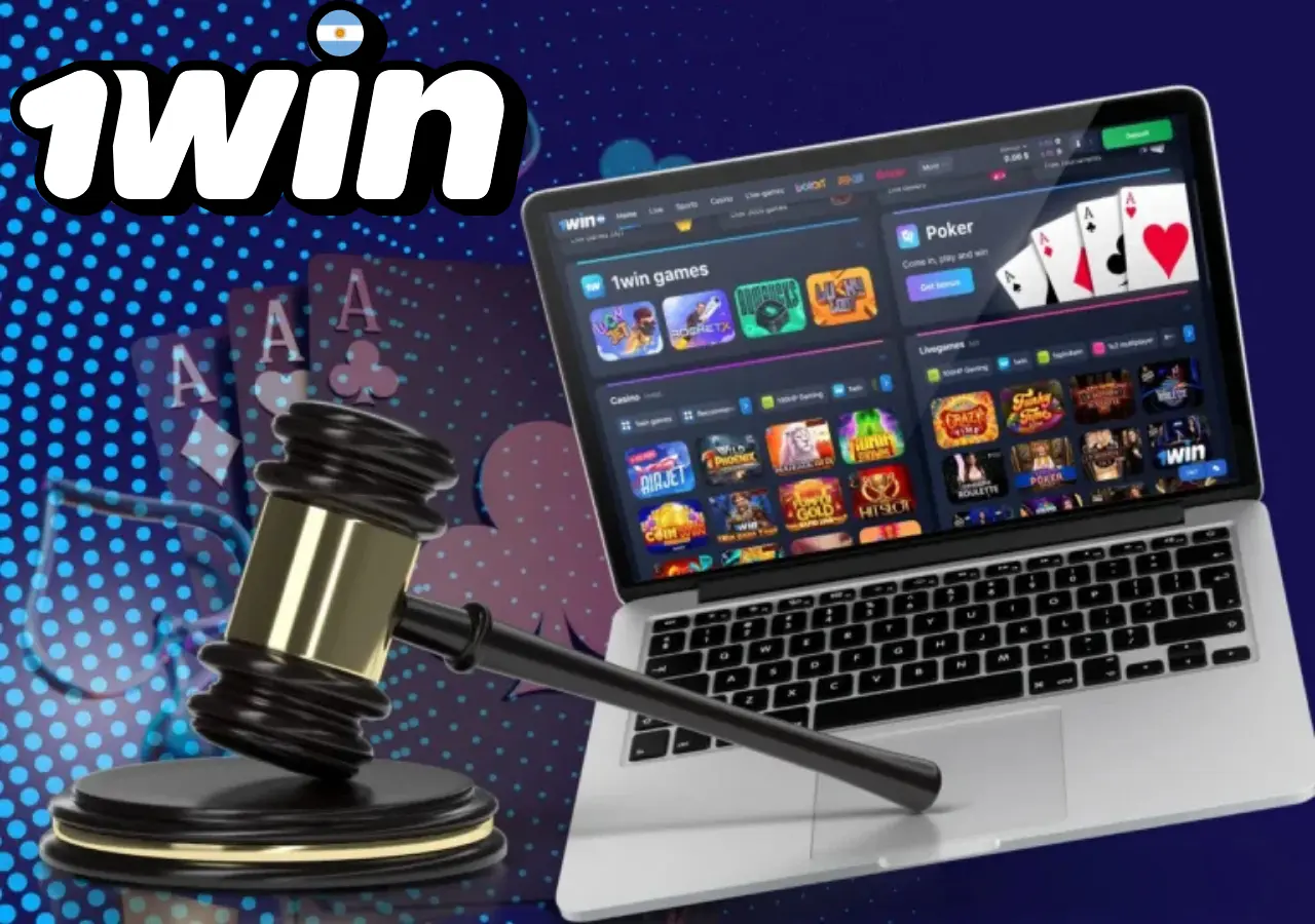 1win funcionamiento legal está confirmado por una licencia de Curaçao