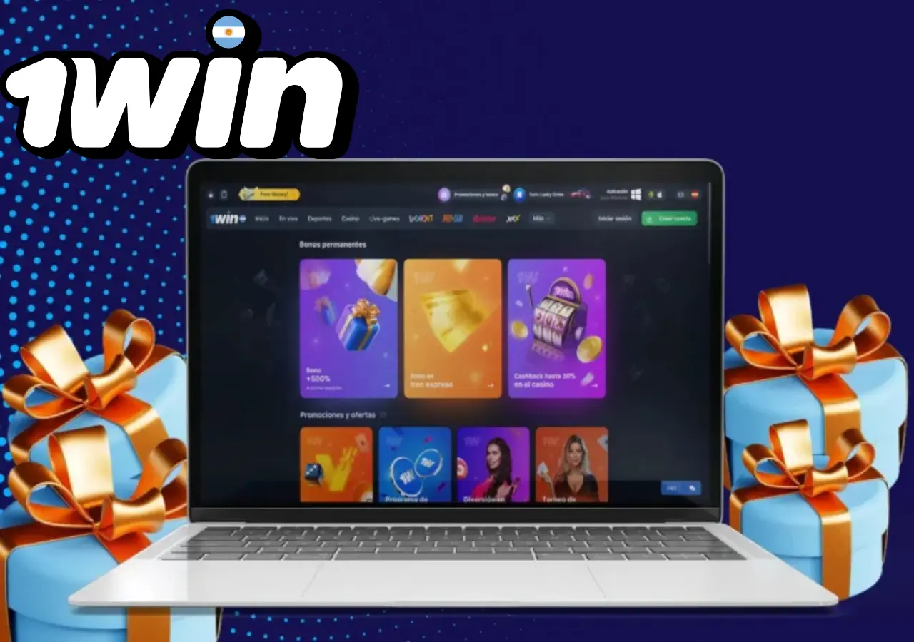 Descripción de las bonificaciones y 1win promociones disponibles