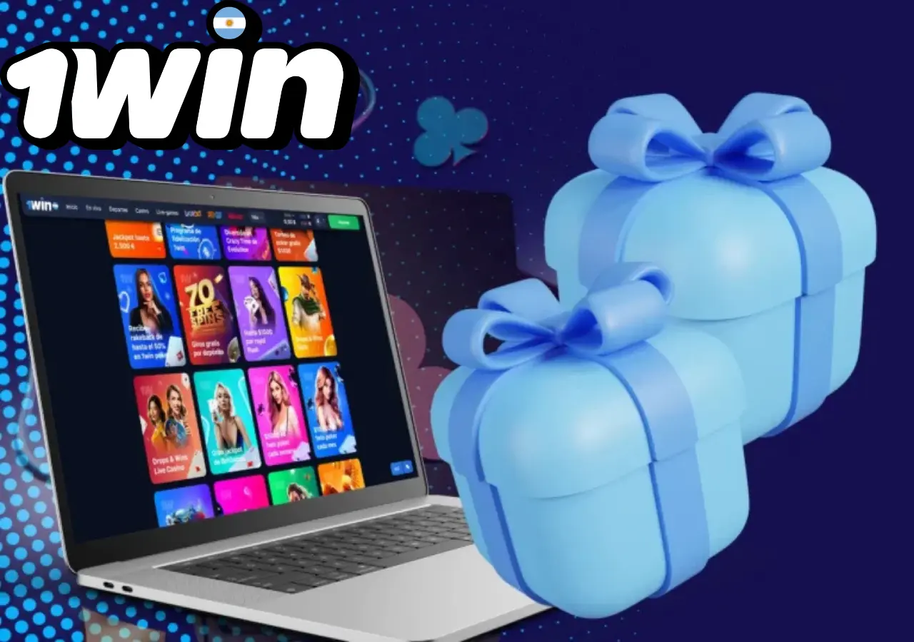 Detalles del programa de 1win bonos de juego